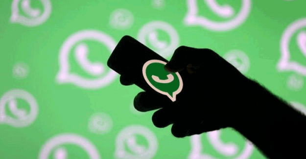 WhatsApp'tan IOS Cihazlara Özel Güncelleme