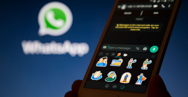 WhatsApp'tan Müjdeli Haber: Artık İnternetsiz Çalışacak