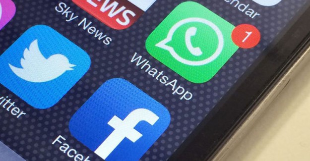 WhatsApp'tan Devrim Gibi Yenilik