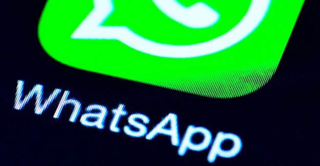 WhatsApp: 'Net Olmak İstiyoruz'