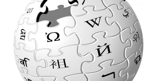 Wikipedia 2,5 Yıl Sonra Açılıyor