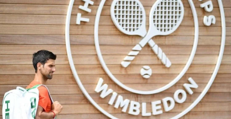 Wimbledon 2022 tenis turnuvası ne zaman, hangi kanalda? Wimbledon tenis turnuvası başlama saati