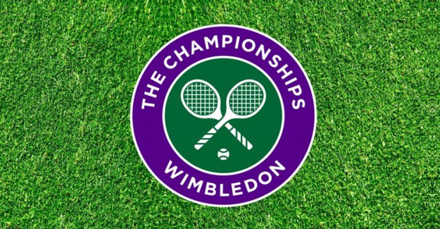 Wimbledon Tenis Turnuvası Başlıyor