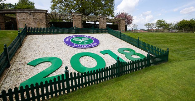 Wimbledon’da Yeni Kural!