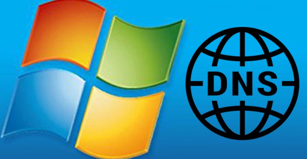 Windows 7 DNS Ayarı Değiştirme Nasıl Yapılır?
