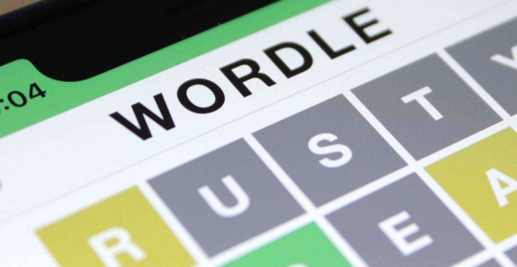 Wordle günün kelimesi nedir? 30 Haziran 2022 Perşembe Wordle Türkçe bugünkü kelime