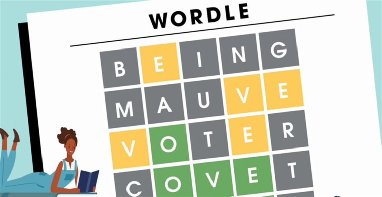 Wordle günün kelimesi nedir? 7 Mart Wordle Türkçe bugünkü kelime
