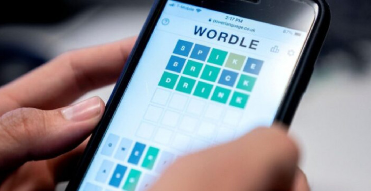 Wordle oyunu nedir, nasıl oynanır? Hızla yayılan oyun için kurallar ve oyun kılavuzu