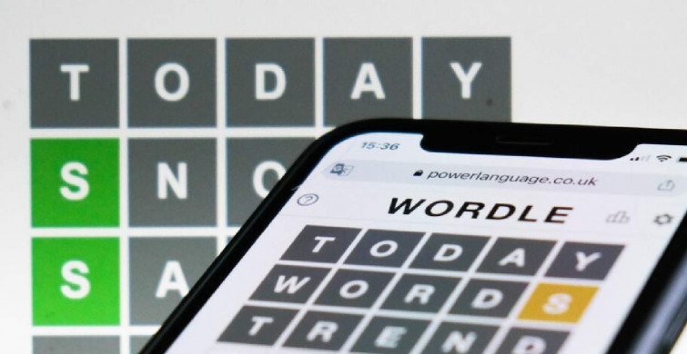 Wordle Türkçe bugünkü kelime ne? 14 Nisan Wordle günün kelimesi