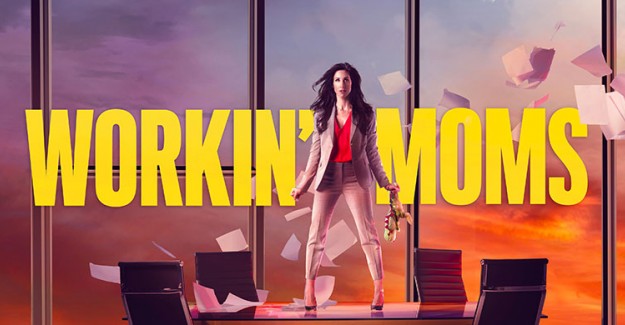 Workin’ Moms 5. sezon Ne Zaman Başlayacak?