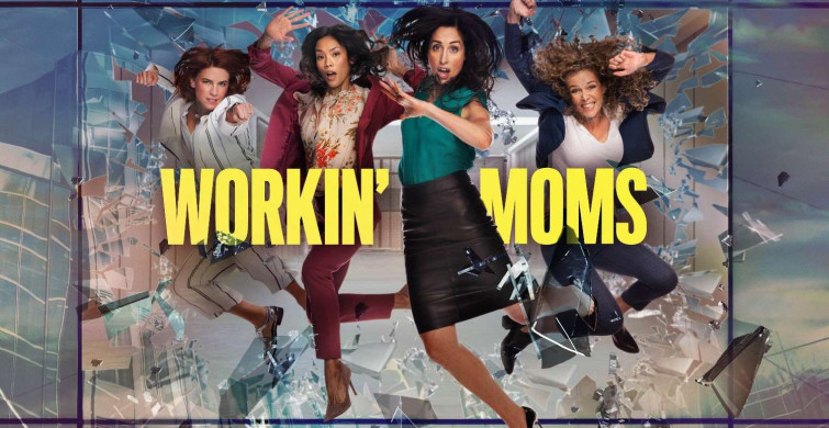 Workin’ Moms yeni sezon ne zaman yayınlanacak? Workin’ Moms 6. sezon tarihi belli oldu