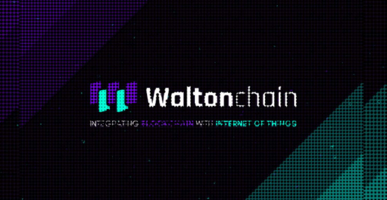 WTC coin nedir? Waltonchain coin projesi ve yol haritası