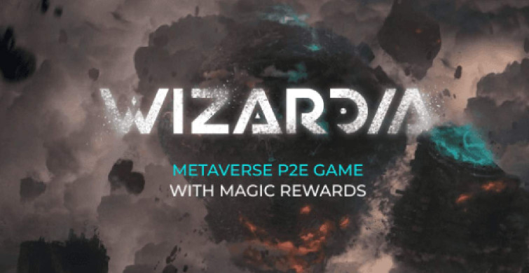 WZRD coin nedir? Wizardia coin projesi ve yol haritası