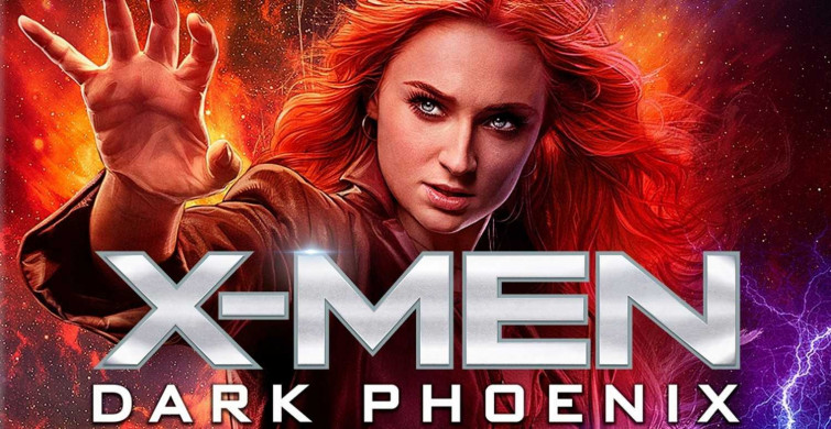 X-Men Dark Phoenix film konusu ve oyuncuları