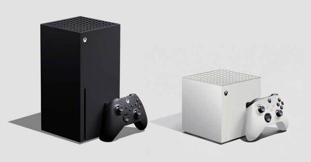 Xbox Series X ve Xbox Series S Türkiye’de Satışa Çıktı