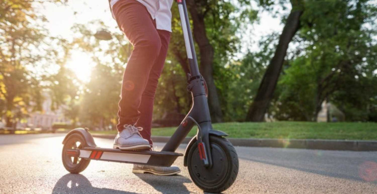 Xiaomi elektrikli scooter hata kodları ve anlamları