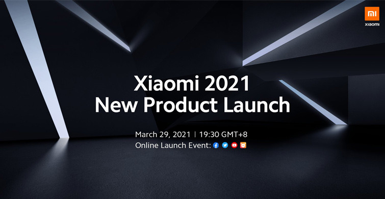 Xiaomi Lansman Tarihini Açıkladı