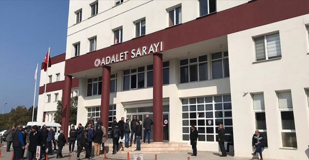 İstanbul'da Birçok Yerden Sonra Yalova'da da Oylar Yeniden Sayılıyor