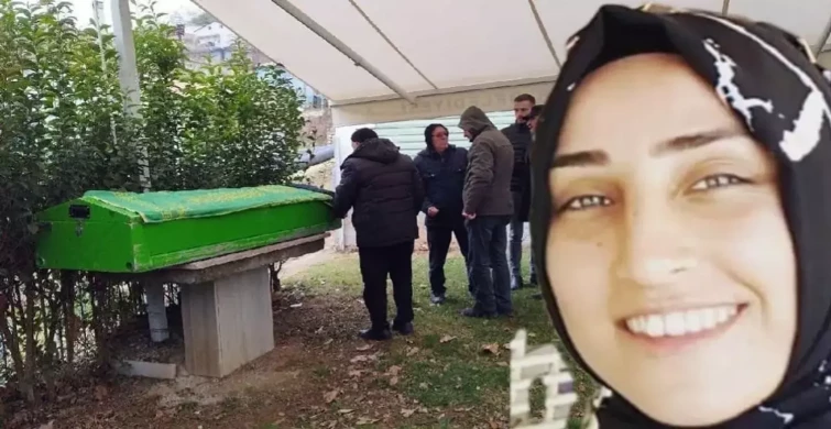 Yalova'da şok edici cinayet: Eşini kayalıklardan itilen kadın öldü!