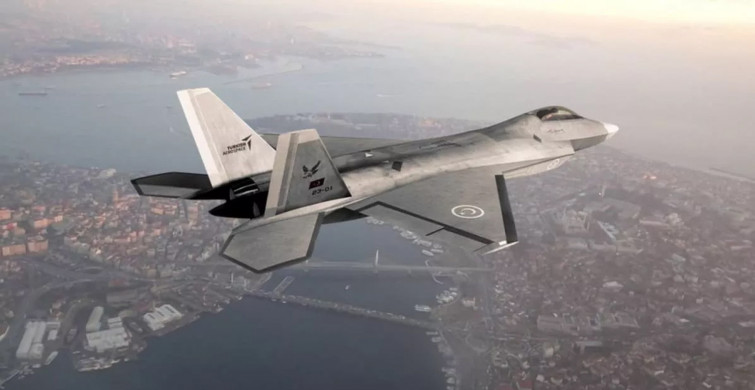 Yapabilecek Kim Varsa Gelsin! Milli Savaş Uçağı İçin Teknolojik Seferberlik