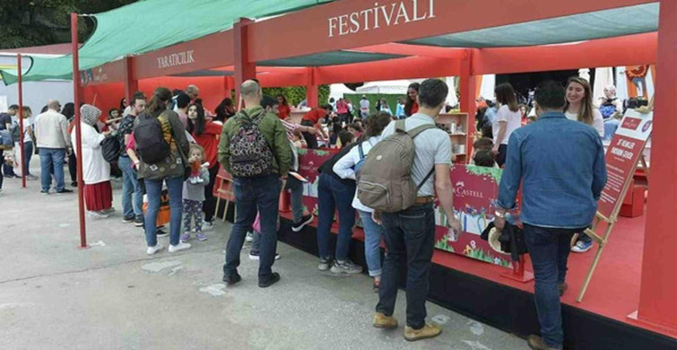 Yaratıcı Çocuk Festivali ne zaman başlıyor? Yaratıcı Çocuk Festivali yeri ve tarihi