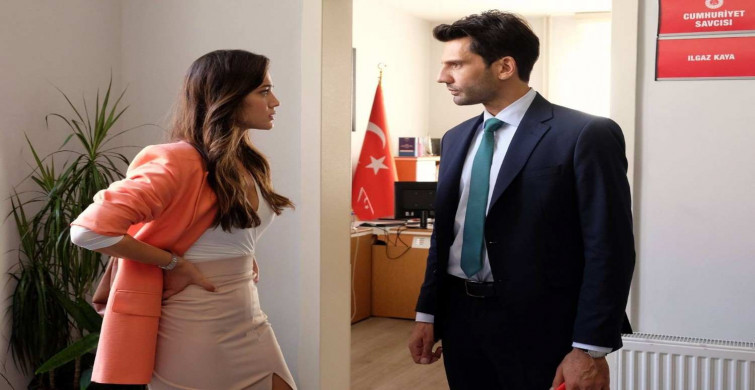 Yargı dizisinde Ilgaz Savcı karakterine hayat veren Kaan Urgancıoğlu diziden ayrılıyor mu? Yargı dizisinin sezon bölümünde yaşananlar..