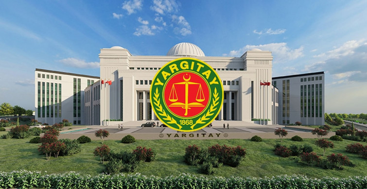 Yargıtay Cumhuriyet Başsavcısı HDP'nin Kapatma Davası Hakkındaki Dosyayı Hazırladı!