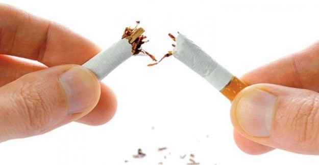 Yargıtay'dan İş Yerinde Sigara Kararı