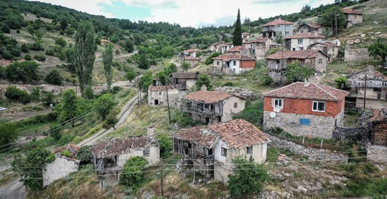 Yargıtay'tan çok konuşulacak karar: Erkek kadını köyde yaşamaya zorlayamaz