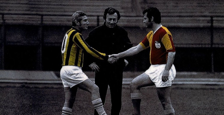 Yarım kalan kupa! Galatasaray ve Fenerbahçe'nin efsanevi rekabeti: 18 ayrı statta, 397 maçta unutulmaz anlar