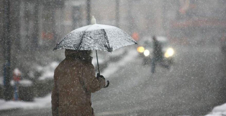 Yarın hava durumu nasıl olacak? İstanbul'da kar kaç gün sürecek? 3 Mart Türkiye geneli hava durumu: Meteoroloji uyardı fırtına ve kar kapıda!