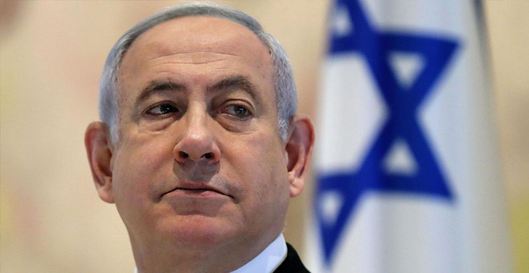 Yarışı Netanyahu'nun Partisi Önde Tamamladı