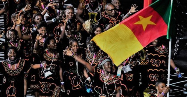 Yarışma İçin Avustralya'ya Giden Kamerunlu 8 Sporcu Ortadan Kayboldu