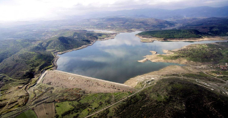 Yarseli Barajı iddiaları asılsız çıktı: Yetkililerden açıklama geldi