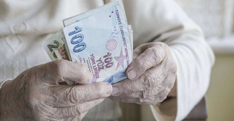 Yaşlılık maaşı başvuru şartları nelerdir? Yaşlılık maaşı başvuru detayları 2022