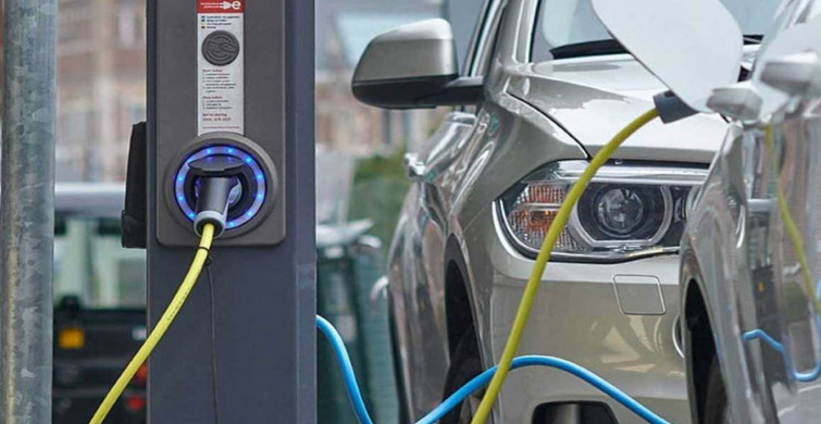 Yatırımda elektrik voltajı arttırıldı: Elektrikli araç şarj istasyon sayısı yükseliyor! Son dönemde talep patlaması var