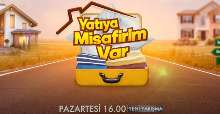 Yatıya Misafirim Var Bitti Mi?