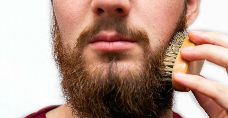 Yavaş uzayan sakallar için neler yapılabilir? Hızlı sakal uzatmak için uygulanabilecek yöntemler