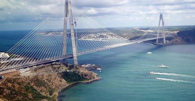 Yavuz Sultan Selim Köprüsü'nün Satışında Geçiş Ücreti Pazarlığı 