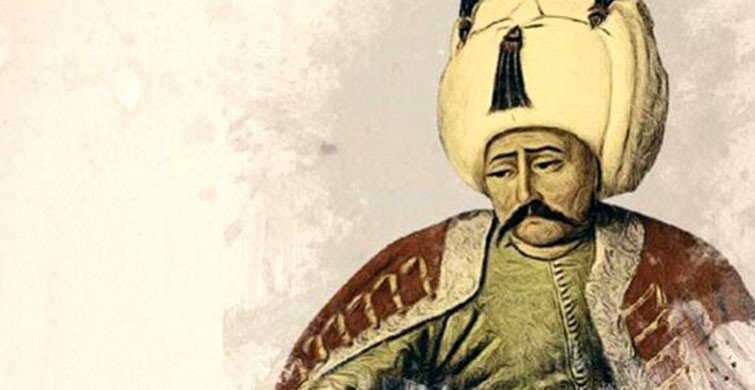 Yavuz Sultan Selim’in Hayatı Beyazperdeye Taşınıyor
