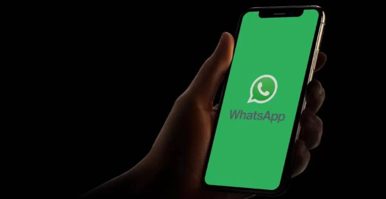 Yazanı olmayanlara müjde: Whatsapp artık sizi yalnız bırakmayacak