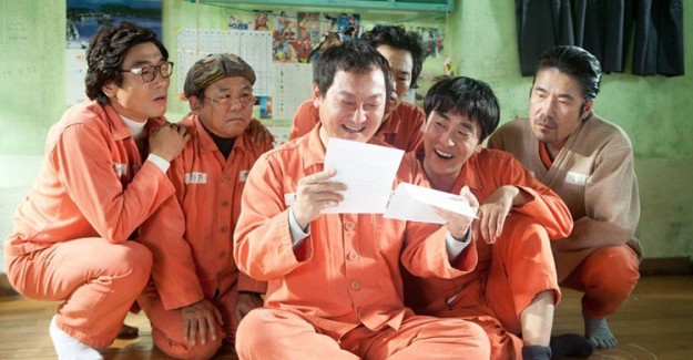 Yedinci Koğuştaki Mucize Filminin Uyarlandığı Güney Kore Yapımı Film TRT1'de