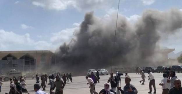 Yemen Başbakanı Abdulmelik, Saldırıya İranlılar Yardım Etti