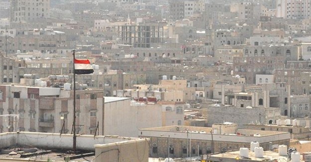 Yemen'de 10 Mahalle Karantinaya Alındı