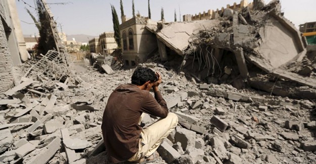 Yemen'de Can Pazarı! 12 Ölü