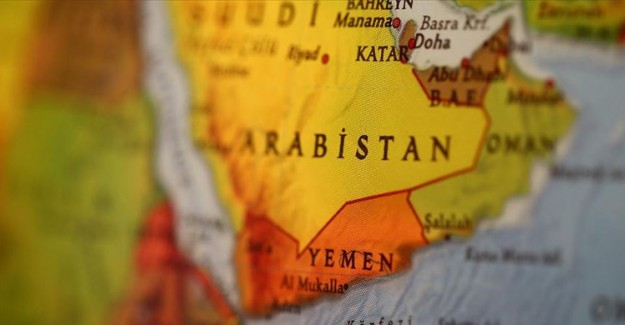 Yemen'de Cevf Vilayetini Alan Husiler Suudi Arabistan Sınırına Geldi