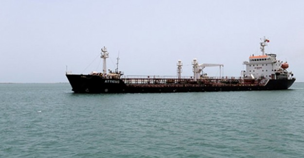 Yemen'de Gemide 200 Ton Patlayıcı Madde Ele Geçirildi
