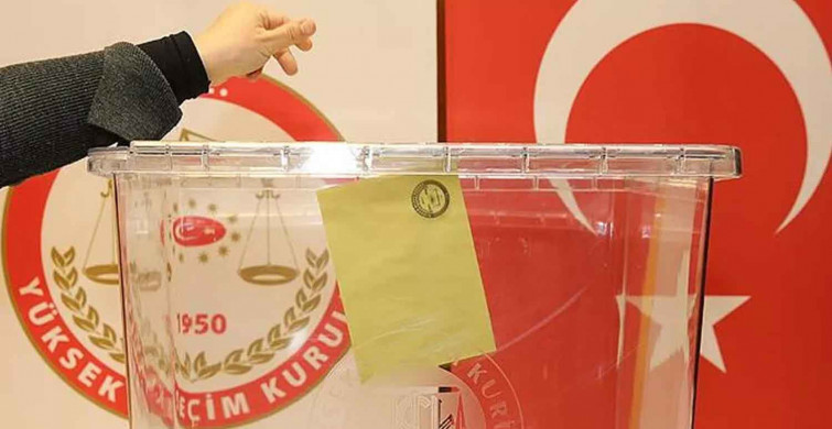 Yeni bir parti daha kuruluyor: Ayhan Bilgen'in kuruculuğunu yaptığı Türkiye'nin Sesi Partisi'nin dilekçesi İçişleri Bakanlığı'na verildi!