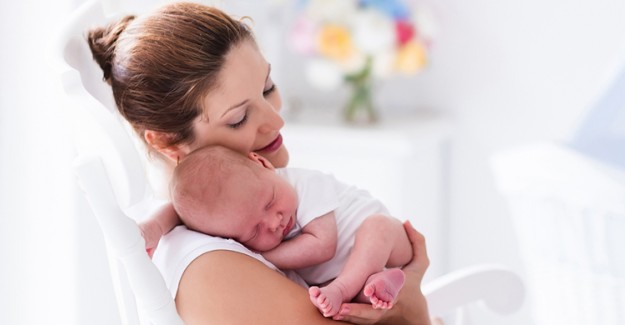 Yeni Doğum Yapan Anneler İçin Bakım Önerileri