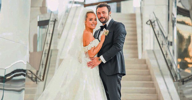 Yeni Evli Çift Bengü ve Selim Selimoğlu Boşanıyor mu?  